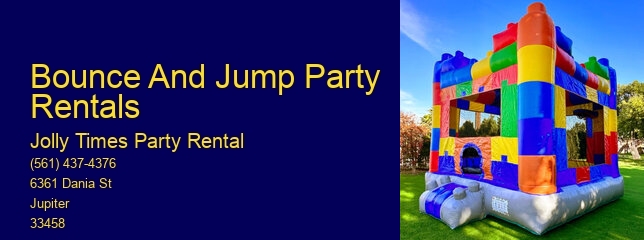 Inflatable Carnival Games